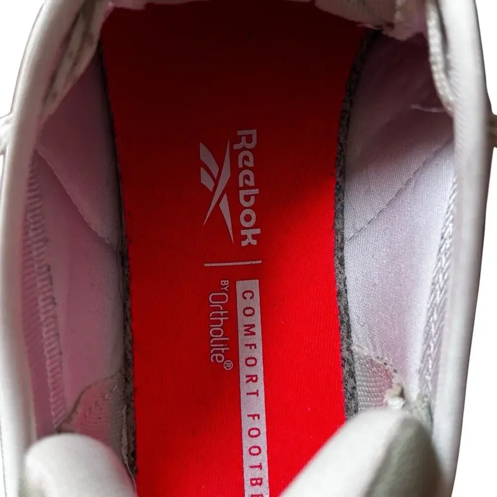 Reebok Zig Dynamica Women's Running Shoes Sneakers Size 7.5